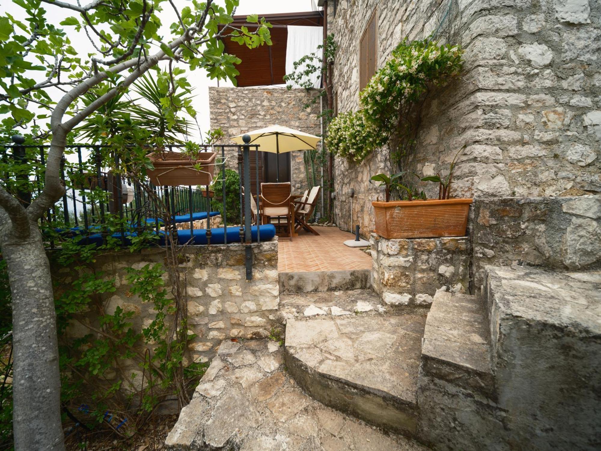 Holiday home La Finestra Sul Mare - Antonella *